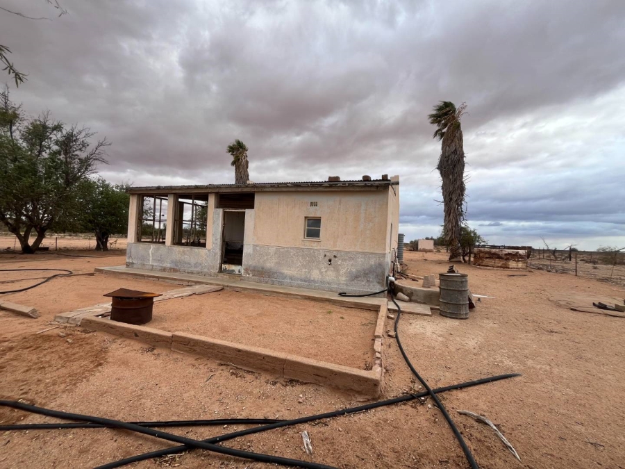 1 Bedroom Property for Sale in Kenhardt Northern Cape